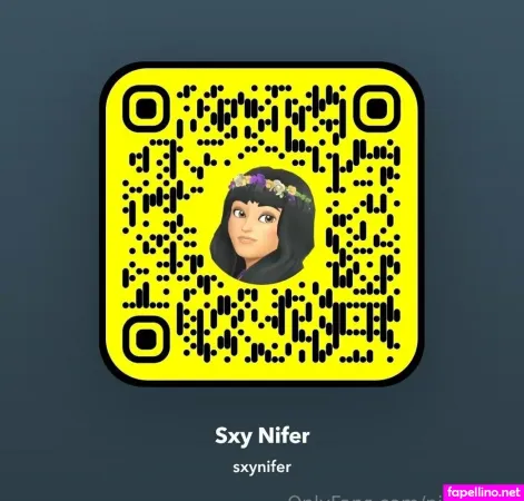 Nifer1982 Main Profile Photo