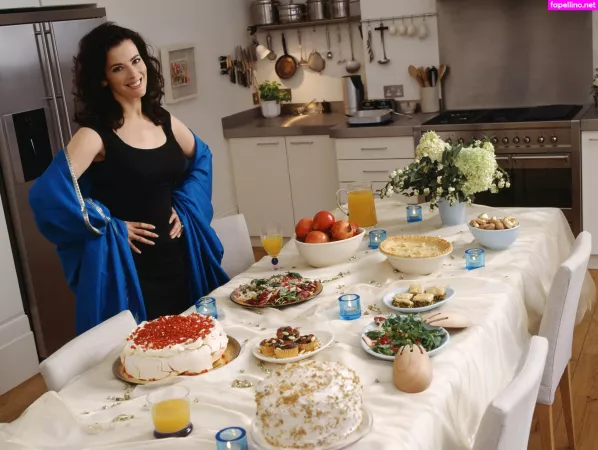 Nigella Lawson OnlyFans Thumbnail #a45R9pnsZV