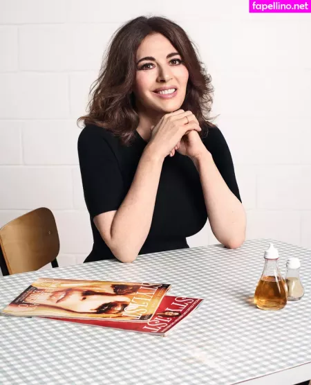 Nigella Lawson OnlyFans Thumbnail #aRvOUMdX2d
