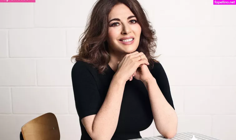 Nigella Lawson OnlyFans Thumbnail #bmcrfr7fNo