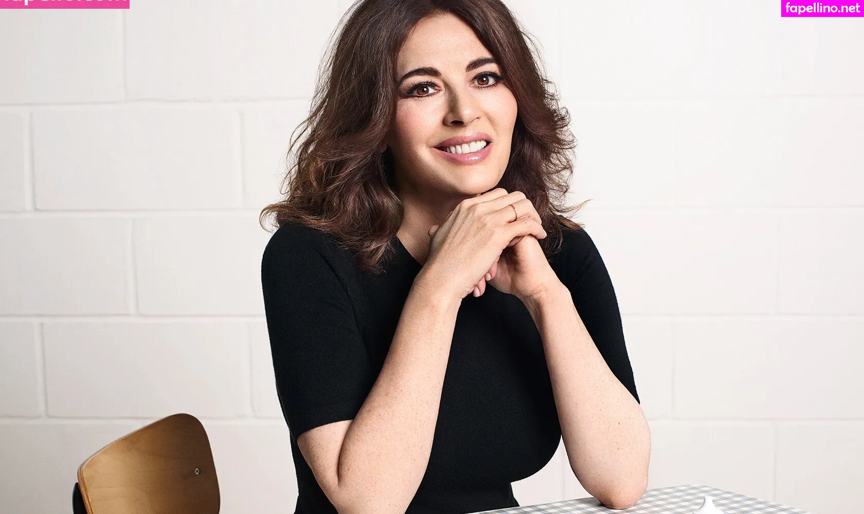 Nigella Lawson, nigellalawson Nude Leaked OnlyFans Photo #bmcrfr7fNo