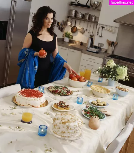 Nigella Lawson OnlyFans Thumbnail #dd8oerxcoq