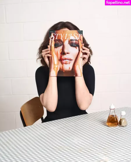 Nigella Lawson OnlyFans Thumbnail #laXf4wUm7M