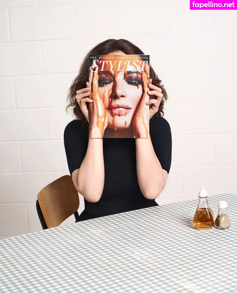 Nigella Lawson, nigellalawson Nude Leaked OnlyFans Photo #laXf4wUm7M