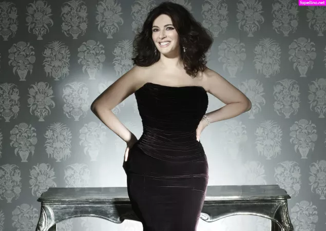Nigella Lawson OnlyFans Thumbnail #pxvuUbmX4v