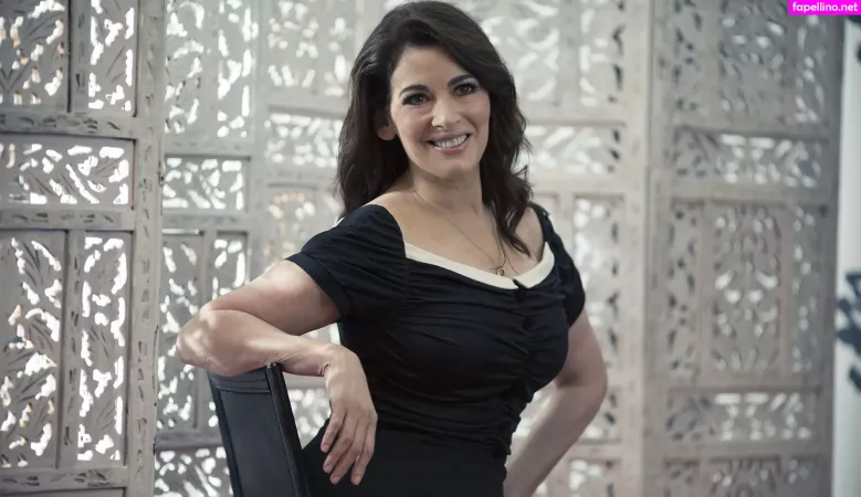 Nigella Lawson OnlyFans Thumbnail #wTcOrwb4kQ
