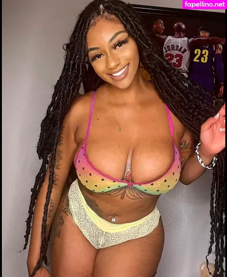 Nigerianamazon 1 OnlyFans Thumbnail #DTG9RwGCb4