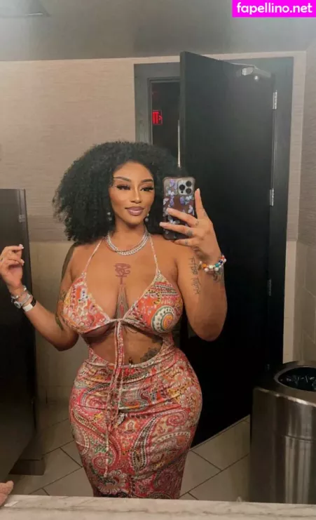 Nigerianamazon 1 OnlyFans Thumbnail #PJIXEYOf7b