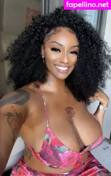 Nigerianamazon 1 OnlyFans Thumbnail #X93cp83DH7