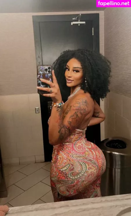 Nigerianamazon 1 OnlyFans Thumbnail #Zq87tD8uMN