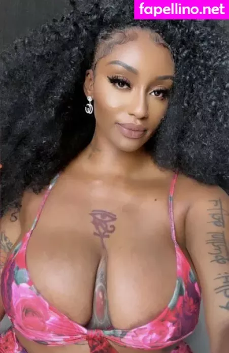 Nigerianamazon 1 OnlyFans Thumbnail #jIv5XxfSXD