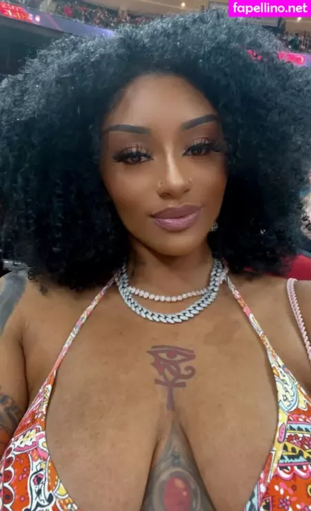 Nigerianamazon 1 OnlyFans Thumbnail #ldQDUjKpOJ