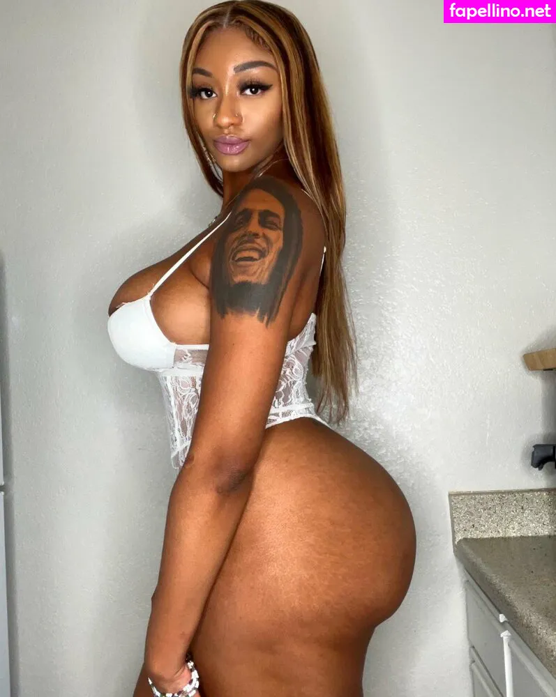 nigerianamazon Nude Leaked OnlyFans Photo #tpYwxHLjGz