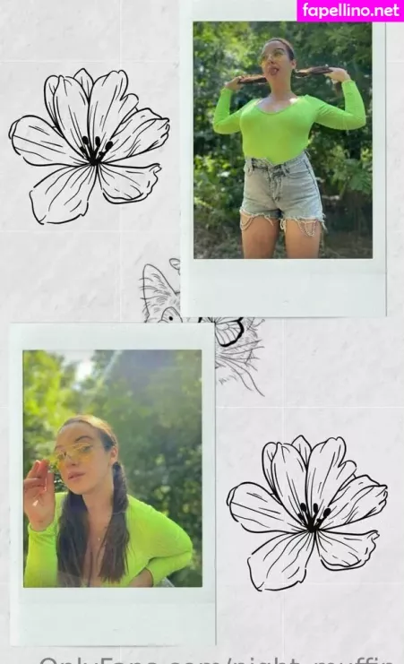 Night Muffin OnlyFans Thumbnail #9AbESGdluq