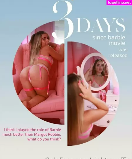 Night Muffin OnlyFans Thumbnail #OKRRKjVJi8