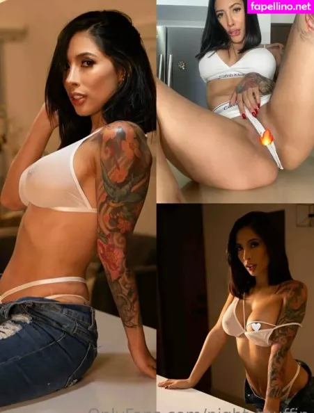 Night Muffin OnlyFans Thumbnail #ToxyQCGxOw