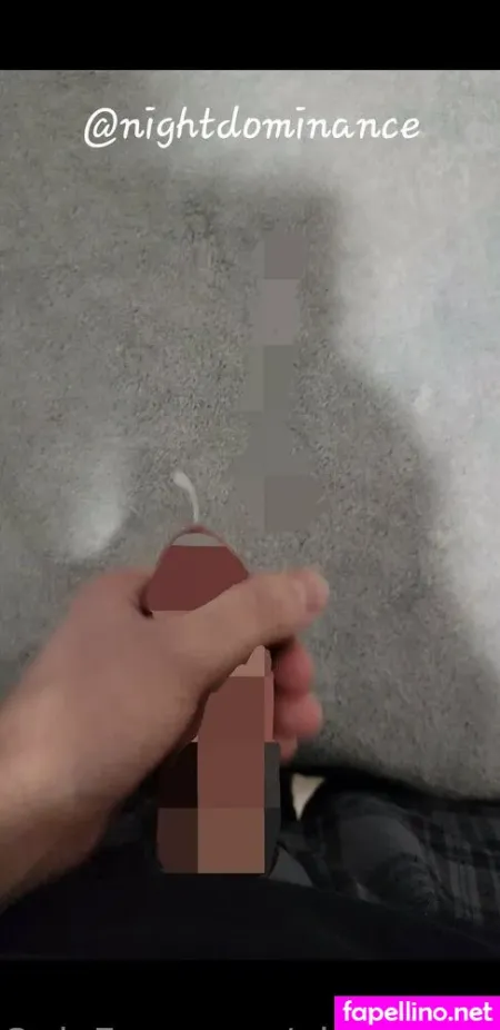 Nightdominance OnlyFans Thumbnail #3QXRC4js0W