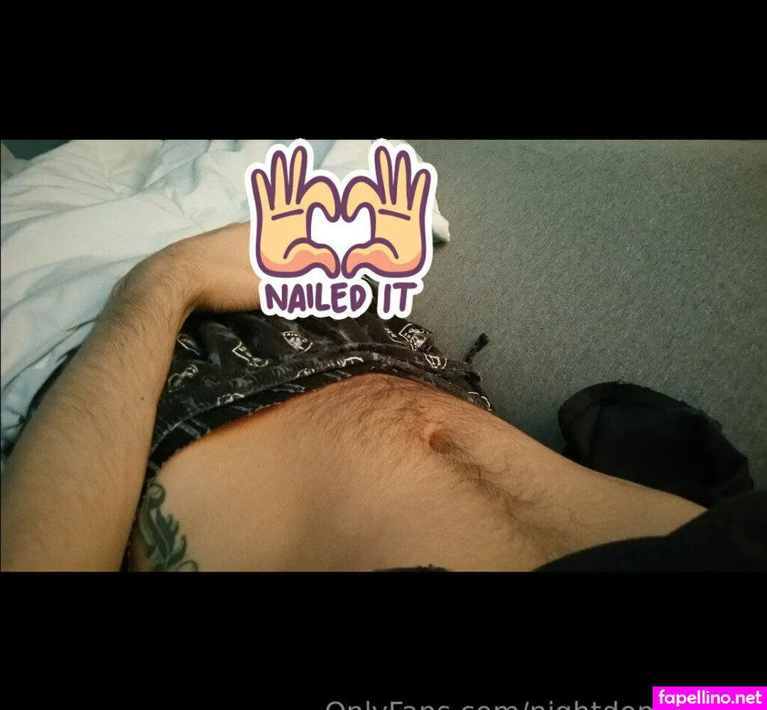 nightdominance Nude Leaked OnlyFans Photo #BVuwPrRY2r