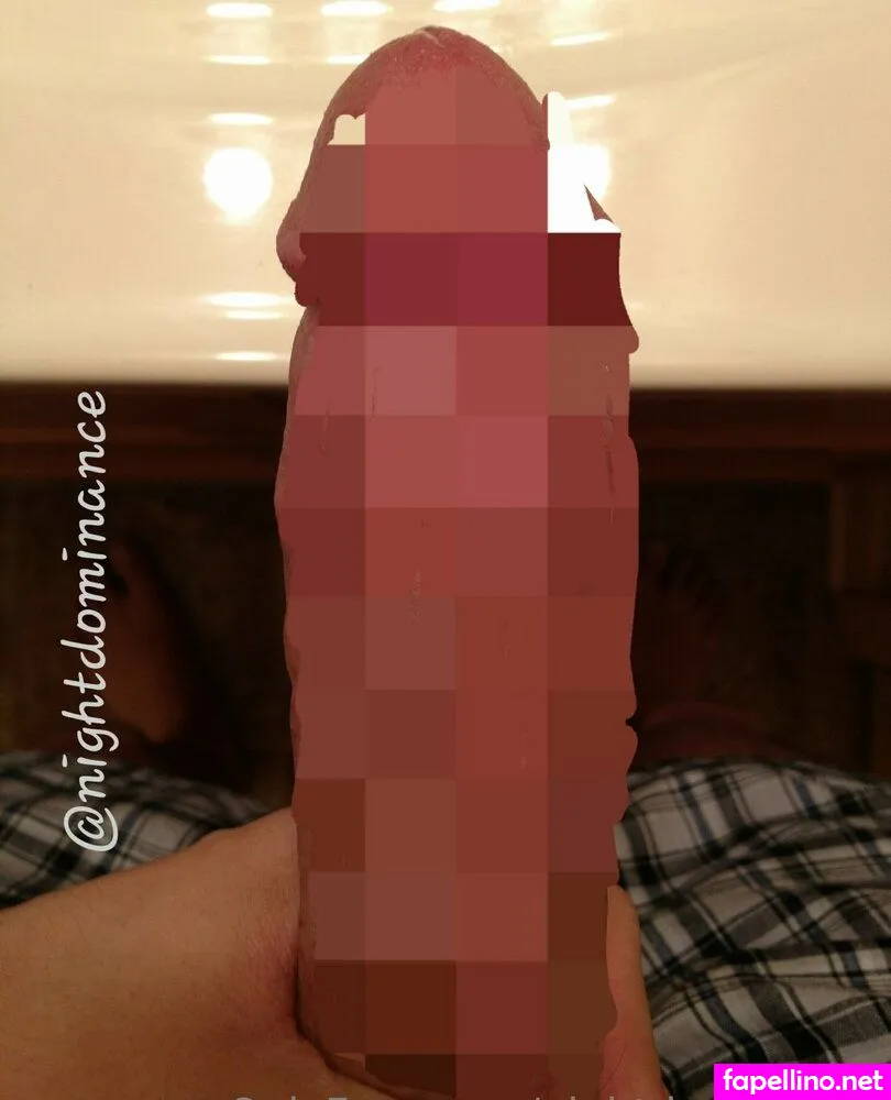 nightdominance Nude Leaked OnlyFans Photo #hLlwaqblvS