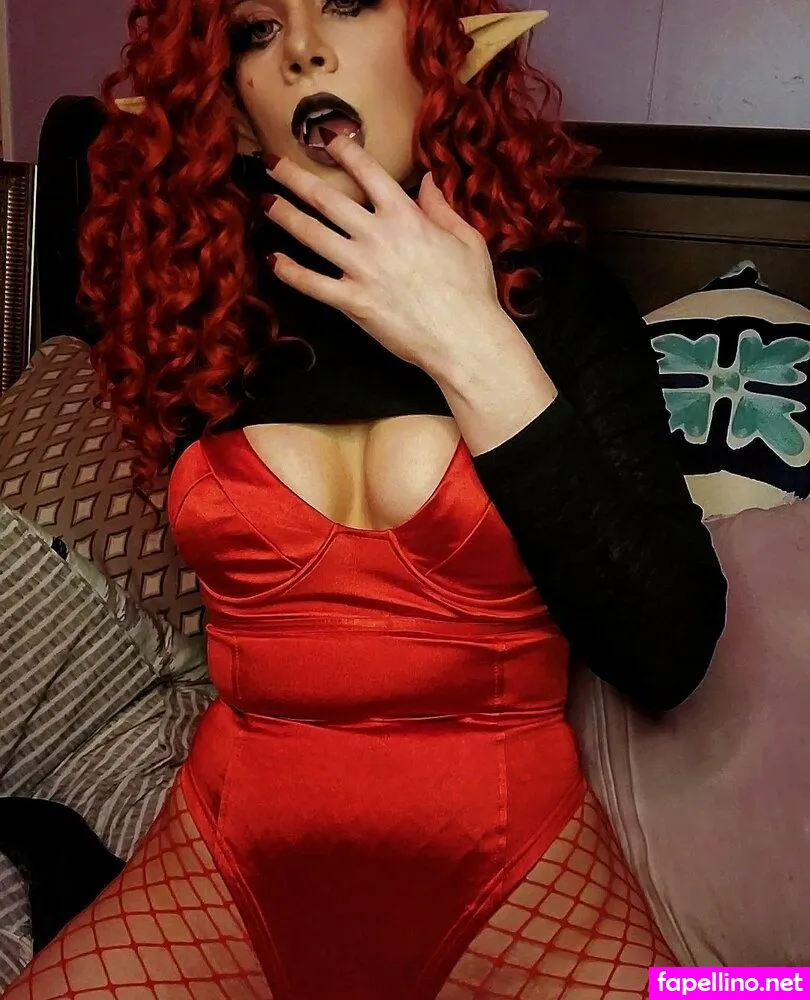 nightleycosplay Nude Leaked OnlyFans Photo #SSv0sDV96U