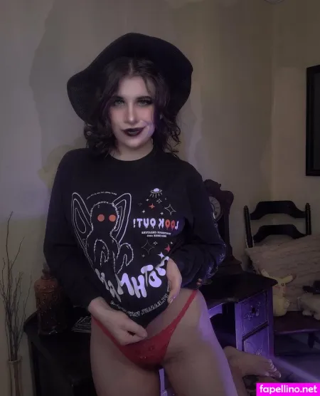 Nightleycosplay OnlyFans Thumbnail #nPVvDWBsFV