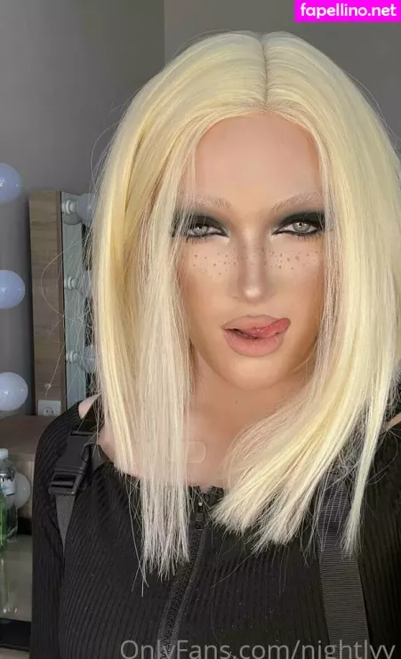 Nightlyy Me OnlyFans Thumbnail #Dv2ExFOv54