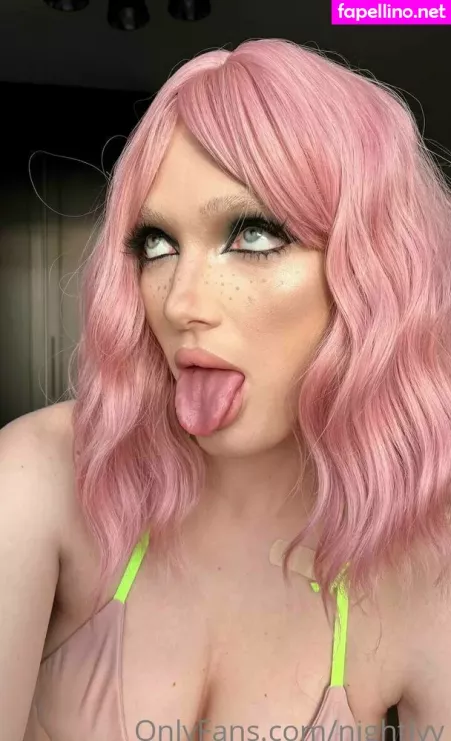 Nightlyy Me OnlyFans Thumbnail #TgHqV9H01U