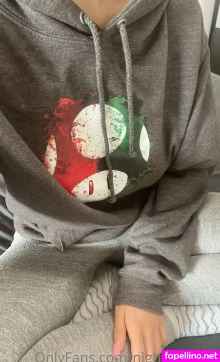 Nightmarejoy OnlyFans Thumbnail #COqwvsKImZ