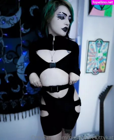 Nightmarekittykat OnlyFans Thumbnail #6gWD8Wx848