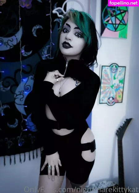 Nightmarekittykat OnlyFans Thumbnail #7eMTnuGoLv