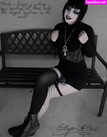 Nightmarekittykat OnlyFans Thumbnail #84Jh1Y1Rqc