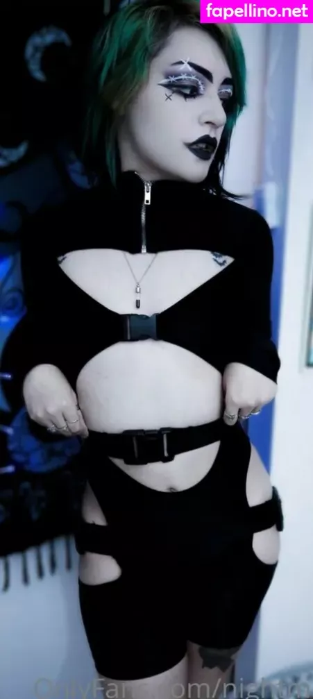 Nightmarekittykat OnlyFans Thumbnail #CZUNau89o2