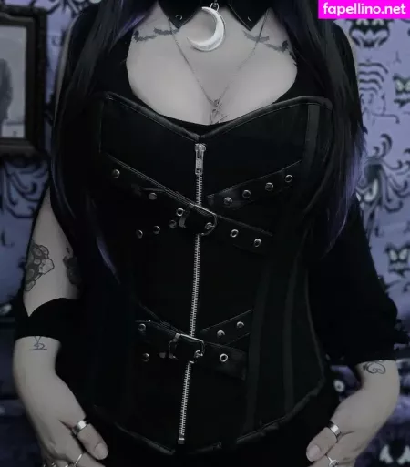 Nightmarekittykat OnlyFans Thumbnail #F4FCQ9F8PN