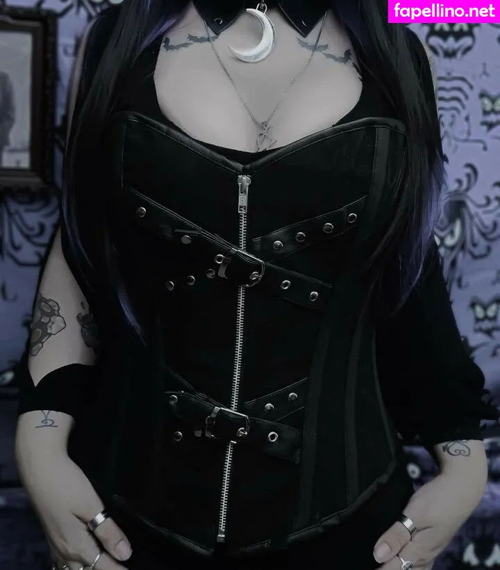 nightmarekittykat Nude Leaked OnlyFans Photo #F4FCQ9F8PN