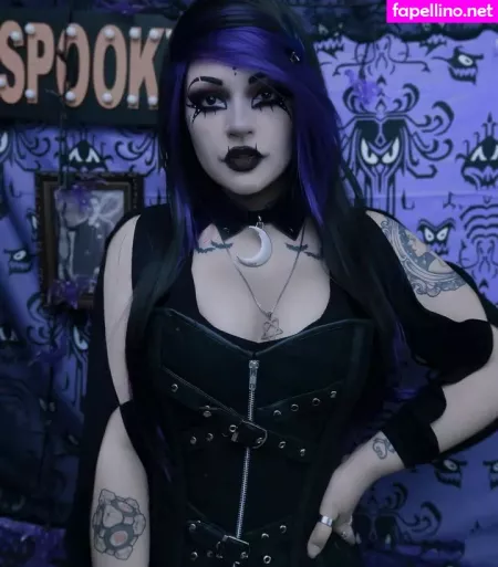 Nightmarekittykat OnlyFans Thumbnail #GBzXyecdU7