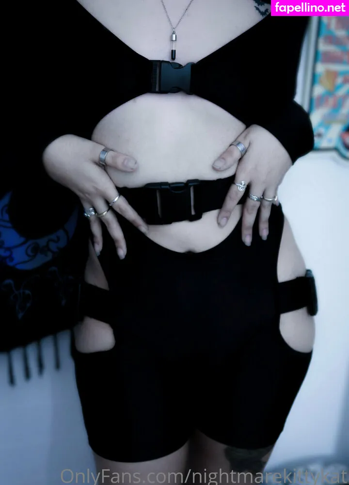 nightmarekittykat Nude Leaked OnlyFans Photo #J0q2XHyEs0