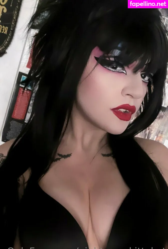 nightmarekittykat Nude Leaked OnlyFans Photo #JteHJHHwh8