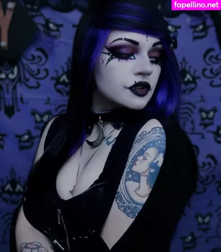 Nightmarekittykat OnlyFans Thumbnail #TmjlOofW9c