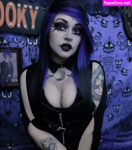 Nightmarekittykat OnlyFans Thumbnail #ZDdywILO9o