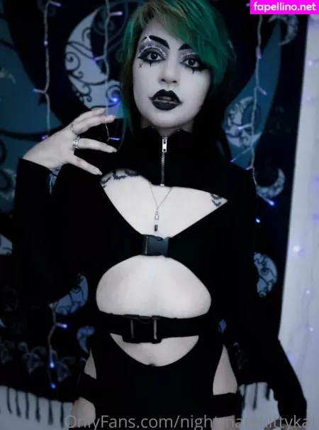 Nightmarekittykat OnlyFans Thumbnail #g7Wd5fLBTS