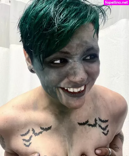 Nightmarekittykat OnlyFans Thumbnail #iSkGhrgjXp