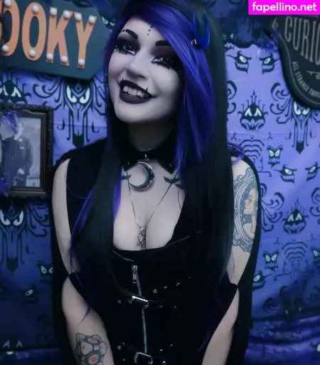 Nightmarekittykat OnlyFans Thumbnail #jCIFdnkLtO