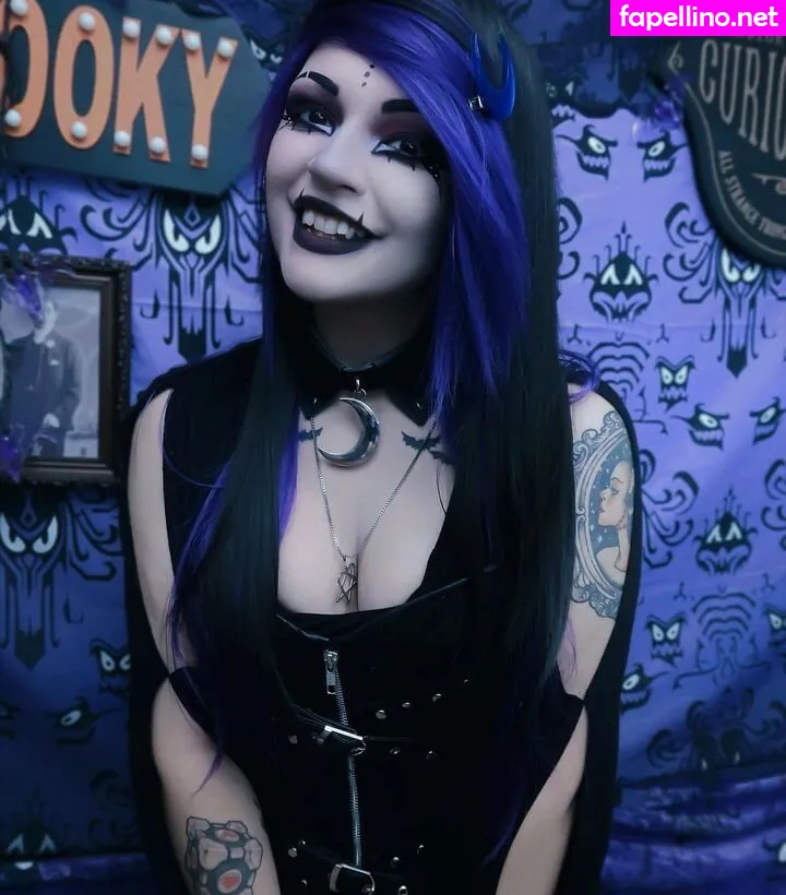 nightmarekittykat Nude Leaked OnlyFans Photo #jCIFdnkLtO