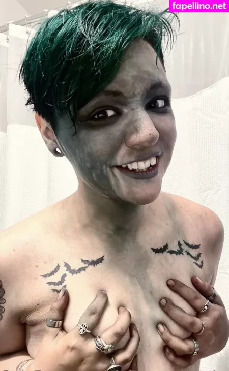 Nightmarekittykat OnlyFans Thumbnail #nSQwll3oHK