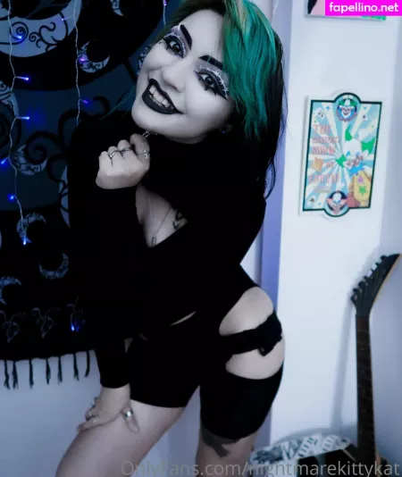 Nightmarekittykat OnlyFans Thumbnail #rZraIgDkUS