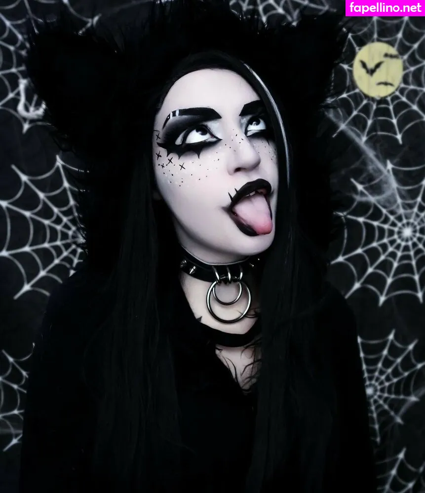 nightmarekittykat Nude Leaked OnlyFans Photo #sQzWRicN9G