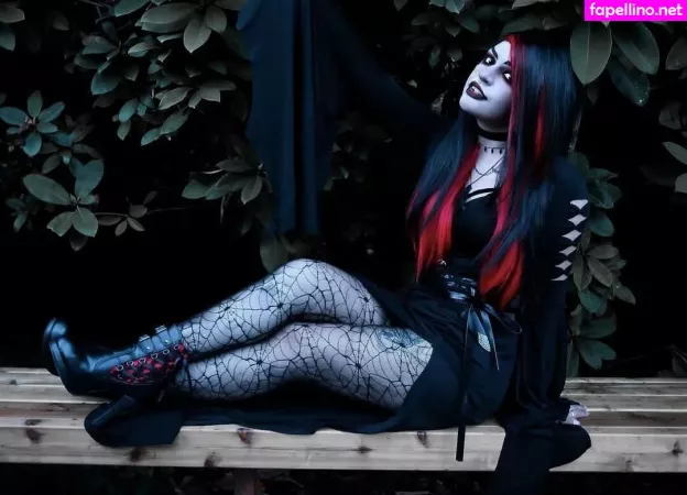 Nightmarekittykat OnlyFans Thumbnail #tD43kWIr3w
