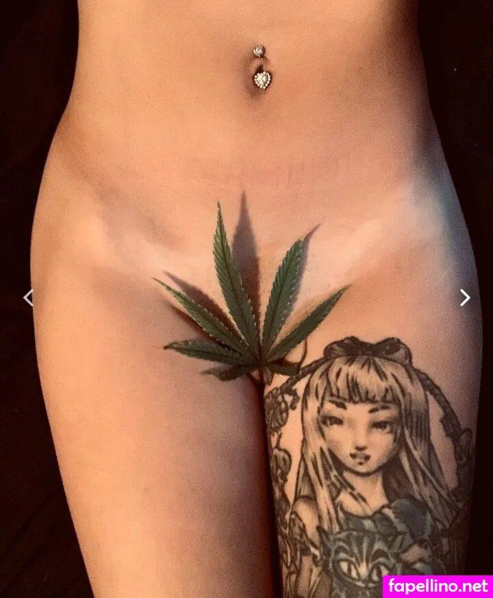 Bella, nightmaresince97 Nude Leaked OnlyFans Photo #JVBPR4tJpp