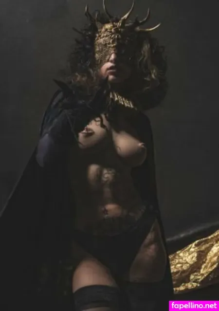 Nightmareskank OnlyFans Thumbnail #3mFADLydqn