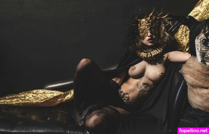 Nightmareskank OnlyFans Thumbnail #Lq5kxoNkTU